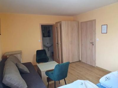 Pension Zelený strom - 6