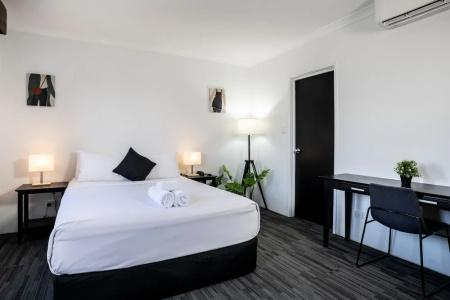 Joondalup City - 56