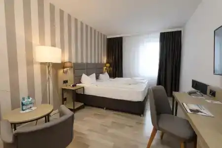 Best Western Rosenau - 40