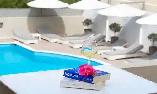 Elounda Garden Suites Heated Pool - 60