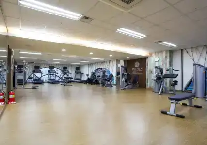 Crown Harbor Busan - 16