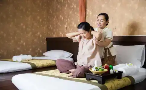The Imperial & Convention Centre Phitsanulok - 35