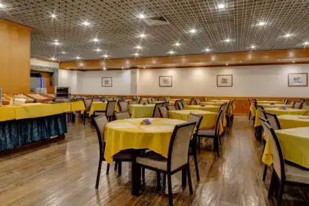 Vip Inn Berna - 32