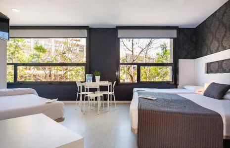 Barna House - 7