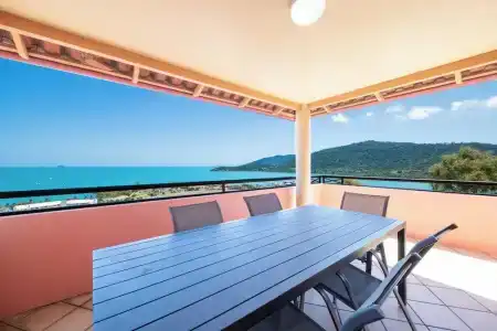 Martinique Whitsunday - 104
