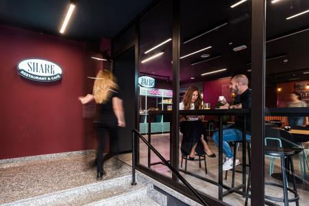 Cx Turin Belfiore Student&Explorer Place - 16