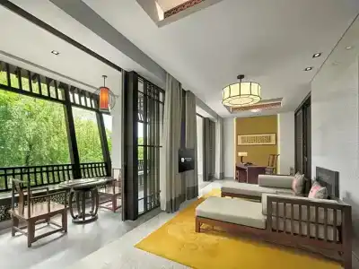 Banyan Tree Hangzhou - 55
