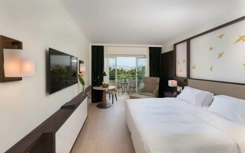 Hilton Nicosia - 2