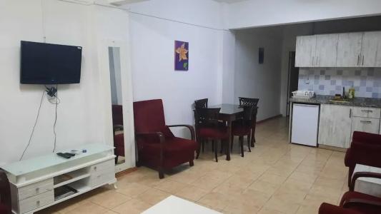 Taksim Fidan Suite - 26
