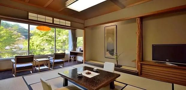 Yoshiike Ryokan - 45