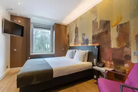 Best Western Plus BergAmersfoort - 32