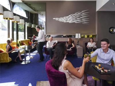 Mercure Nantes Centre Grand - 32