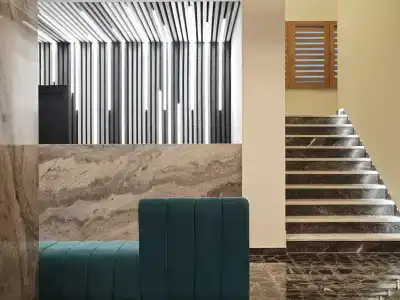 Nlh Mati Seafront - Neighborhood Lifestyles - 17