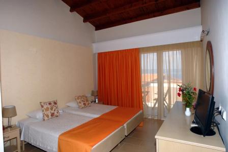 Sunrise Resort - 5