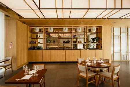 Nobu Warsaw - 45