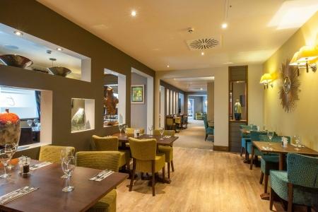 Premier Inn Wandsworth - 17