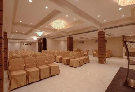 The Madras Grand - 7