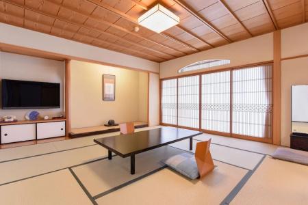 Furuya Ryokan - 41