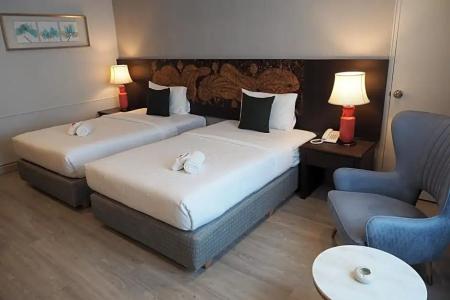 Empress Pattaya - 87
