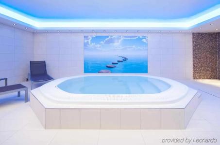 Mercure Brussels Centre Midi - 12