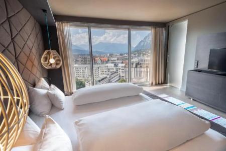Adlers Innsbruck - 83