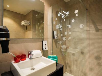 ibis Styles Liege Guillemins - 27