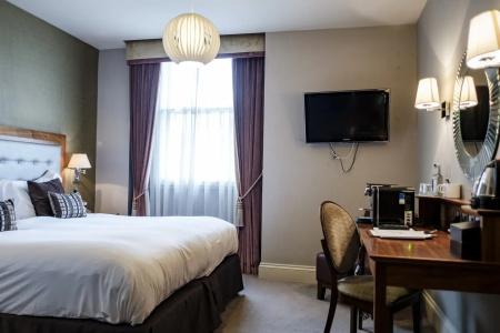 The Drayton Court - 10