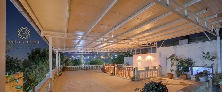 Vefa Konagı Boutique Otel - 18