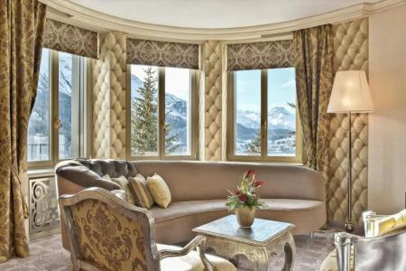 Carlton St Moritz - The Leadings of the World - 1