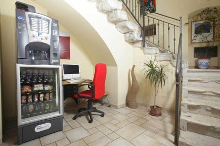 Albergo Maccotta - 10
