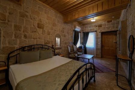 Luxury Cratus Stone Palace - 33