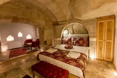 Goreme Mansion - 81