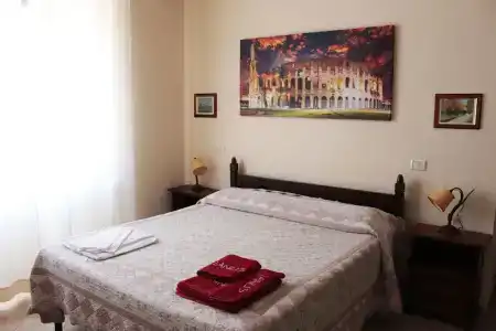 Ianus Guest House - 35