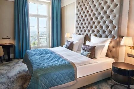Steigenberger Grand& Spa Petersberg - 54