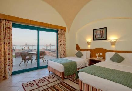 Hotelux Oriental Coast Marsa Alam - 21