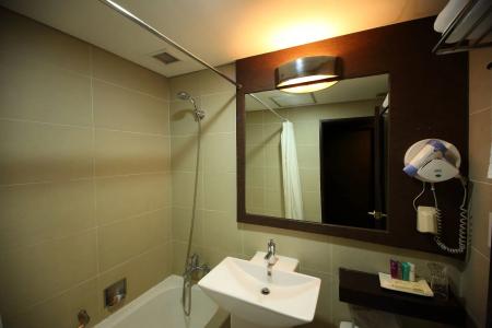 Ramada by Wyndham Songdo - 7