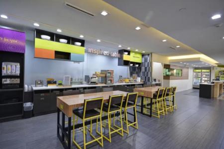 Home2 Suites By Hilton Southwest Cityview - 20