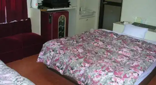 Albergo - 3