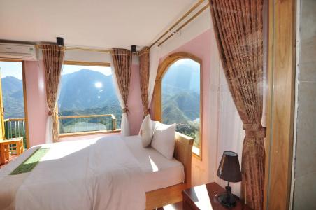 Sapa Scenery - 2