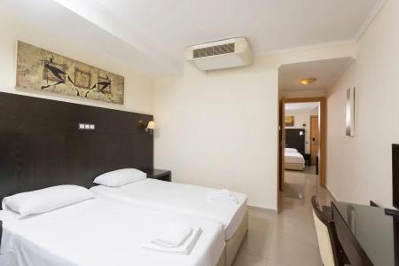 Hanioti GrandOtel - 89
