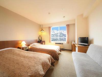 Hakuba Highland - 53