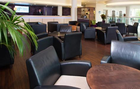 Holiday Inn Express London Greenwich, An Ihg - 21