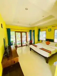 Pranmanee Beach - 15