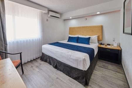 Best Western Plus Gran Centro Historico - 5