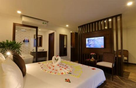 Hoi An Odyssey - 124