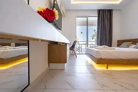 Lardos Bay - 51