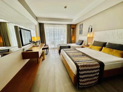 Kirman Sidera Luxury & Spa - 61