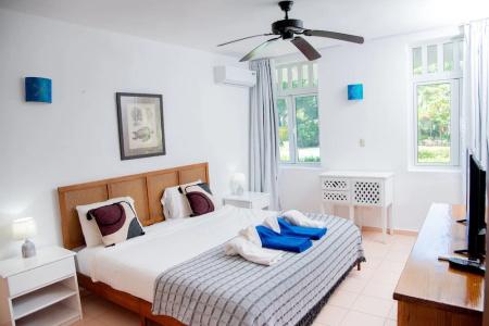 El Pelicano Apart-Hotel - 29
