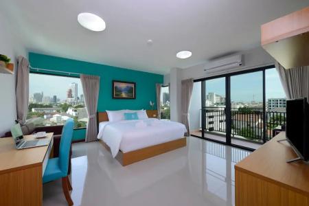 SiRi Ratchada Bangkok - 79