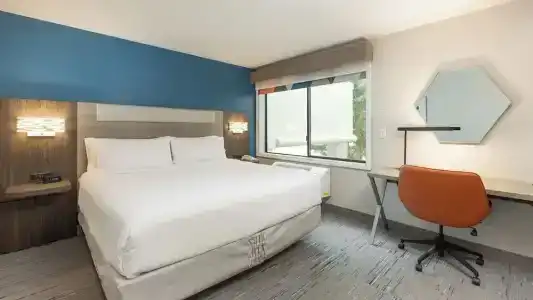 Holiday Inn Express Bellingham, An Ihg - 83